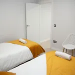 Pregonero Urban - Amarillo 3*