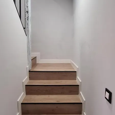 Pregonero Urban - Amarillo Lejlighedshotel Soria