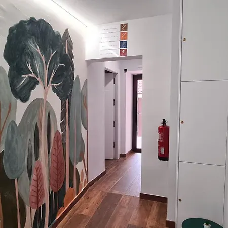 Pregonero Urban - Amarillo Soria