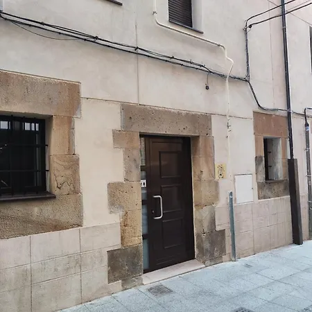 Lejlighedshotel Pregonero Urban - Amarillo