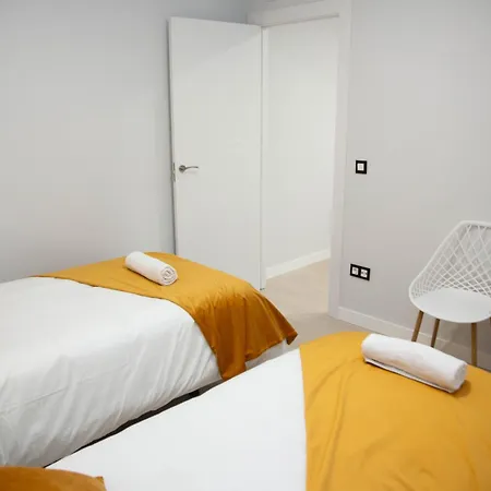 Pregonero Urban - Amarillo 3*