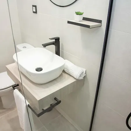 Pregonero Urban - Amarillo Apartmanhotel *