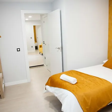 Pregonero Urban - Amarillo