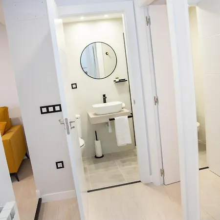 Pregonero Urban - Amarillo 3*