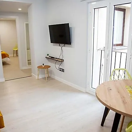 Pregonero Urban - Amarillo 3*