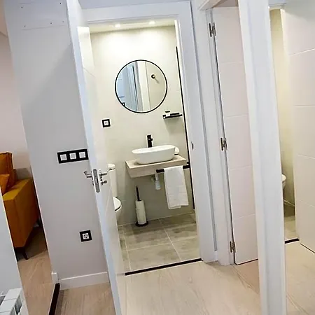 شقة فندقية Pregonero Urban - Amarillo 3*
