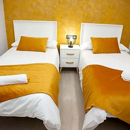 Pregonero Urban - Amarillo 3*