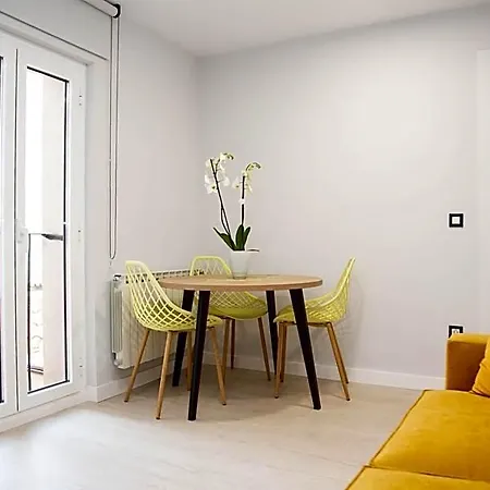 Pregonero Urban - Amarillo شقة فندقية