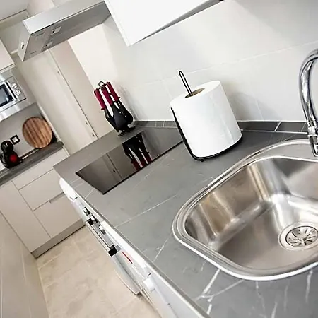 شقة فندقية Pregonero Urban - Amarillo 3*