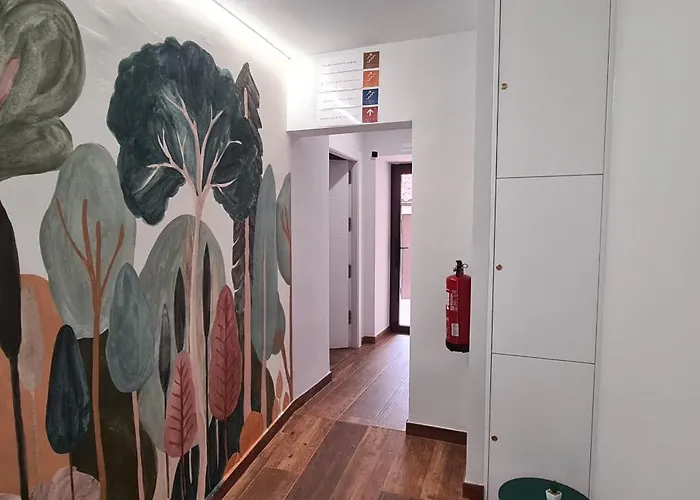 Pregonero Urban - Amarillo Soria