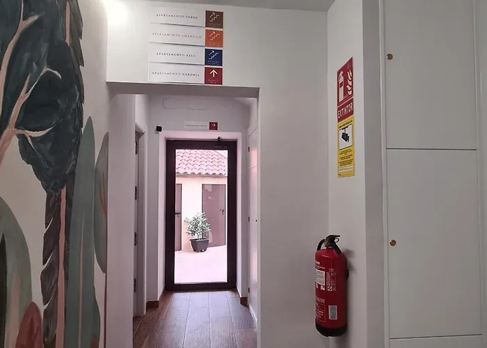 Pregonero Urban - Amarillo 3* Soria