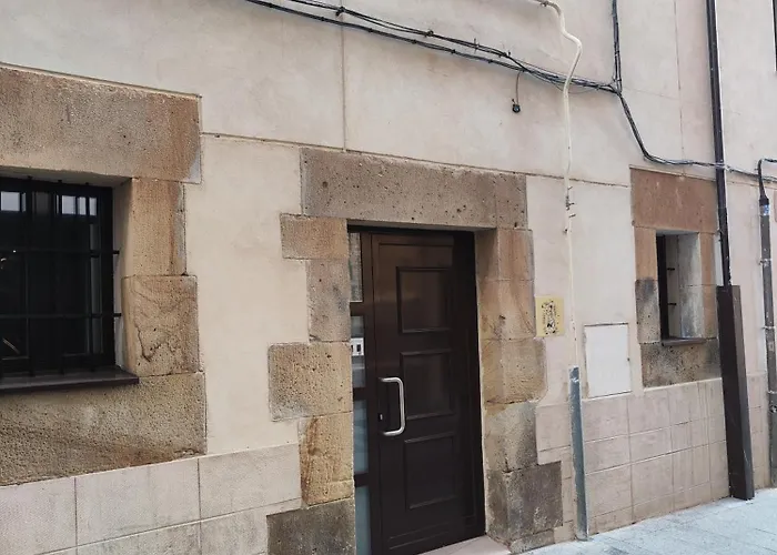 Appart hôtel Pregonero Urban - Amarillo