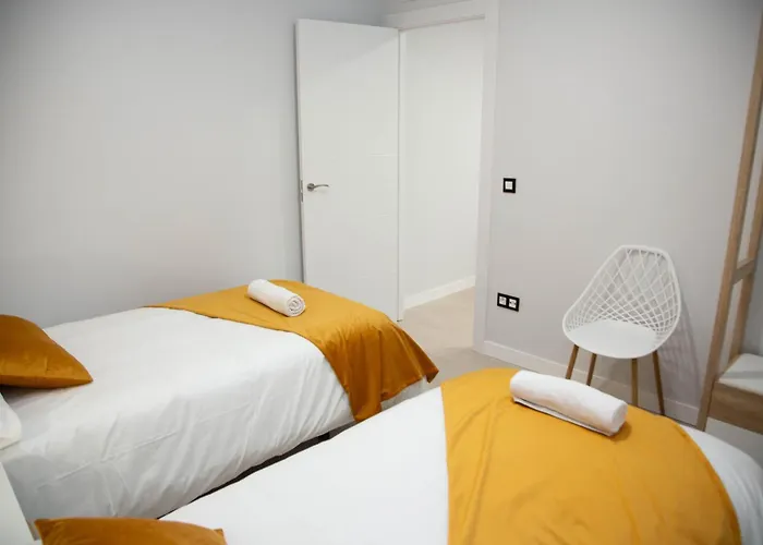 Pregonero Urban - Amarillo 3*