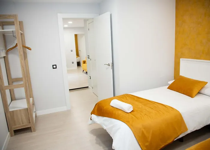 Pregonero Urban - Amarillo