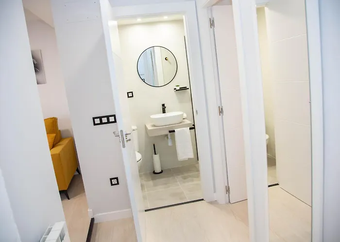 Pregonero Urban - Amarillo 3*