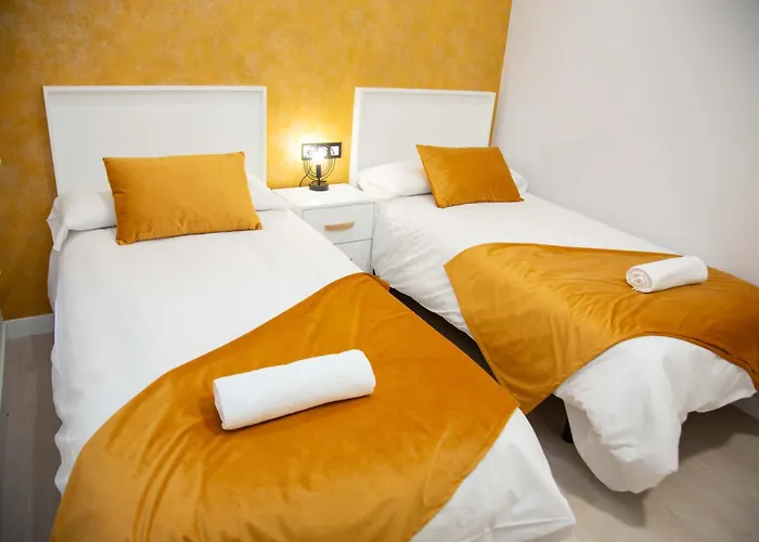 Pregonero Urban - Amarillo Soria